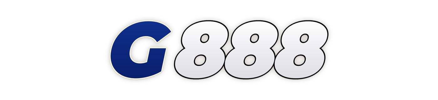 g888 Casino Logo